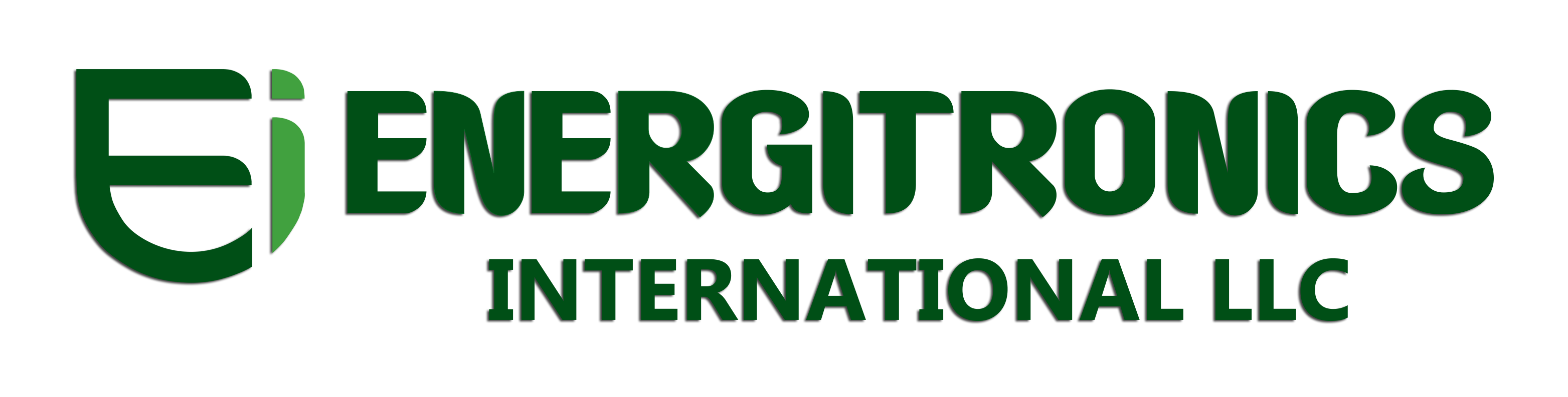 Energitronics